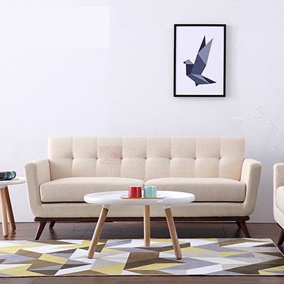 Bố trí sofa phòng khách nhà ống hiện đại đang trở thành xu hướng của năm. Với thiết kế đơn giản, kiểu dáng ấn tượng và màu sắc phù hợp với không gian của căn phòng khách nhà ống, chiếc sofa sẽ là điểm nhấn tạo nên vẻ đẹp hiện đại, sang trọng và đầy tính thẩm mỹ cho tổ ấm của bạn.